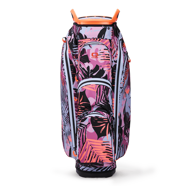 OGIO All Elements Golf Cart Bag 5121030OG 5 OGIO All Elements Golf Cart Bag 5121030OG - Image 3