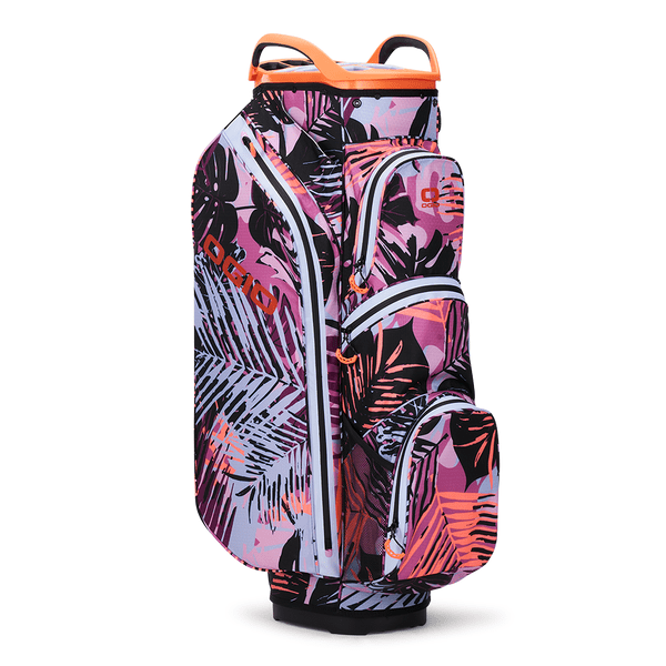 OGIO All Elements Golf Cart Bag 5121030OG 3 OGIO All Elements Golf Cart Bag 5121030OG