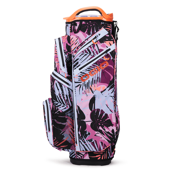 OGIO All Elements Golf Cart Bag 5121030OG 4 OGIO All Elements Golf Cart Bag 5121030OG - Image 2