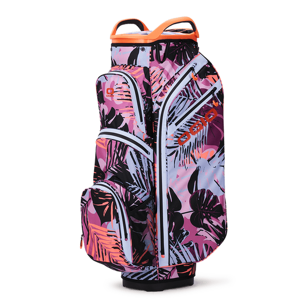OGIO All Elements Golf Cart Bag 5121030OG 6 OGIO All Elements Golf Cart Bag 5121030OG - Image 4