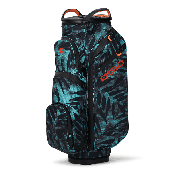 OGIO All Elements Golf Cart Bag 5122043OG 6 OGIO All Elements Golf Cart Bag 5122043OG - Image 4