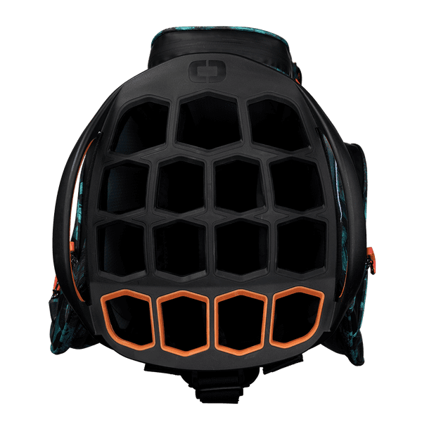 OGIO All Elements Golf Cart Bag 5122043OG 4 OGIO All Elements Golf Cart Bag 5122043OG - Image 2