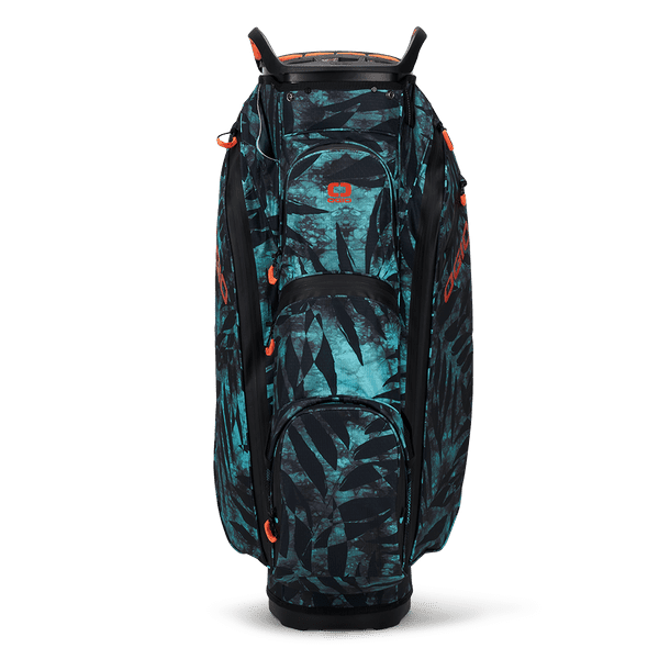 OGIO All Elements Golf Cart Bag 5122043OG 7 OGIO All Elements Golf Cart Bag 5122043OG - Image 5