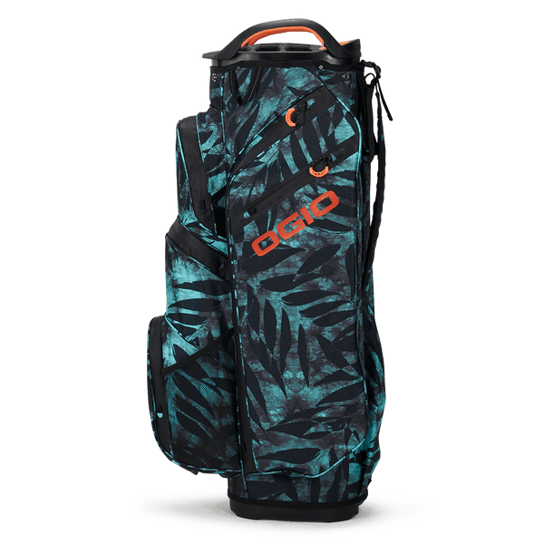 OGIO All Elements Golf Cart Bag 5122043OG 5 OGIO All Elements Golf Cart Bag 5122043OG - Image 3