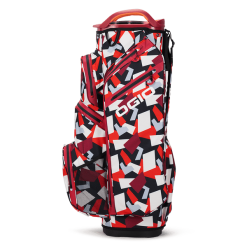 OGIO All Elements Golf Cart Bag 5122044OG 9 OGIO All Elements Golf Cart Bag 5122044OG -Golf Callaway Sales OGIO All Elements Golf Cart Bag 5122044OG 0