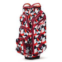 OGIO All Elements Golf Cart Bag 5122044OG 10 OGIO All Elements Golf Cart Bag 5122044OG -Golf Callaway Sales OGIO All Elements Golf Cart Bag 5122044OG 13