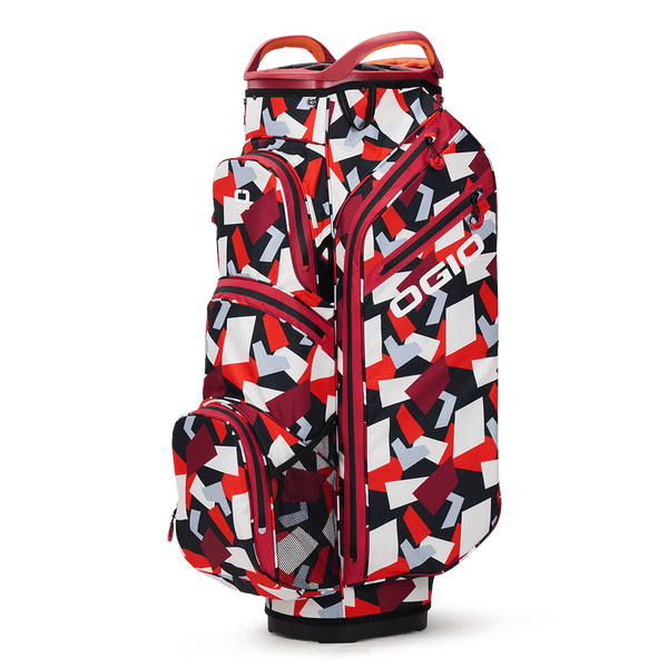 OGIO All Elements Golf Cart Bag 5122044OG 6 OGIO All Elements Golf Cart Bag 5122044OG - Image 4
