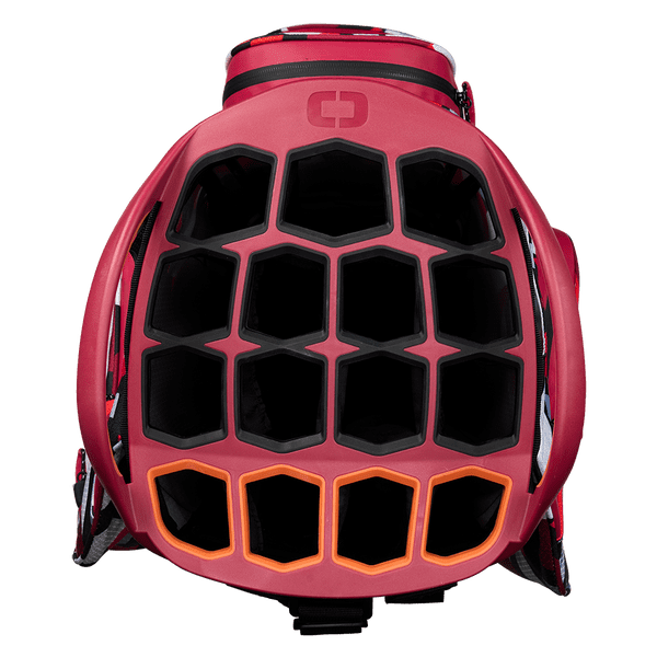OGIO All Elements Golf Cart Bag 5122044OG 4 OGIO All Elements Golf Cart Bag 5122044OG - Image 2