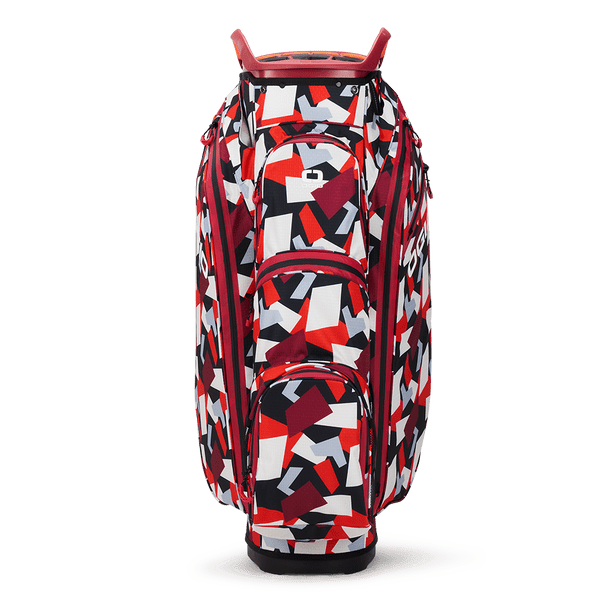 OGIO All Elements Golf Cart Bag 5122044OG 7 OGIO All Elements Golf Cart Bag 5122044OG - Image 5
