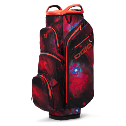 OGIO All Elements Golf Cart Bag 5122045OG -Golf Callaway Sales OGIO All Elements Golf Cart Bag 5122045OG 8