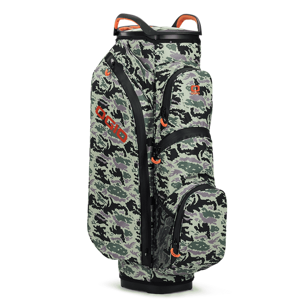 OGIO All Elements Golf Cart Bag 5122046OG 3 OGIO All Elements Golf Cart Bag 5122046OG
