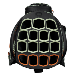 OGIO All Elements Golf Cart Bag 5122046OG 11 OGIO All Elements Golf Cart Bag 5122046OG -Golf Callaway Sales OGIO All Elements Golf Cart Bag 5122046OG 3