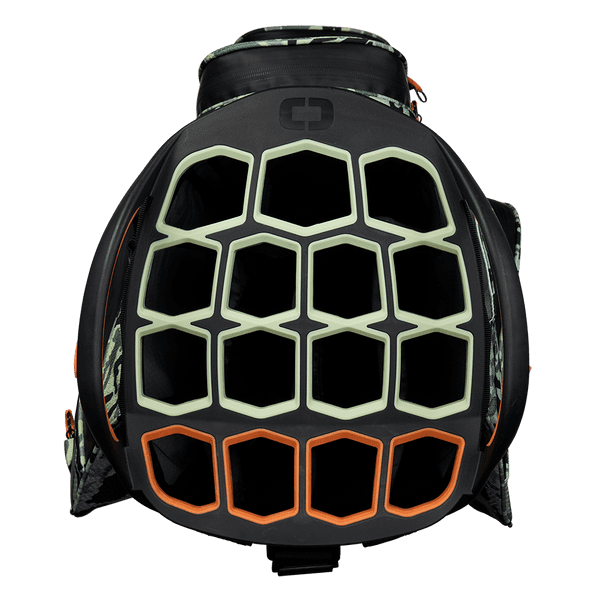 OGIO All Elements Golf Cart Bag 5122046OG 7 OGIO All Elements Golf Cart Bag 5122046OG - Image 5