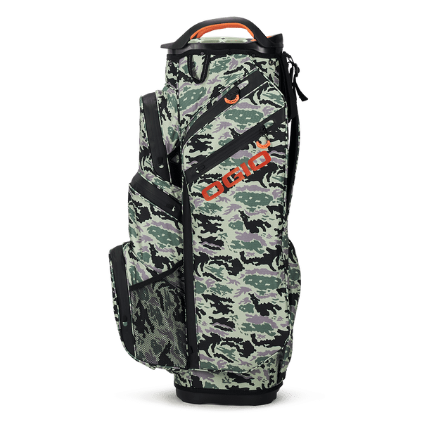 OGIO All Elements Golf Cart Bag 5122046OG 6 OGIO All Elements Golf Cart Bag 5122046OG - Image 4