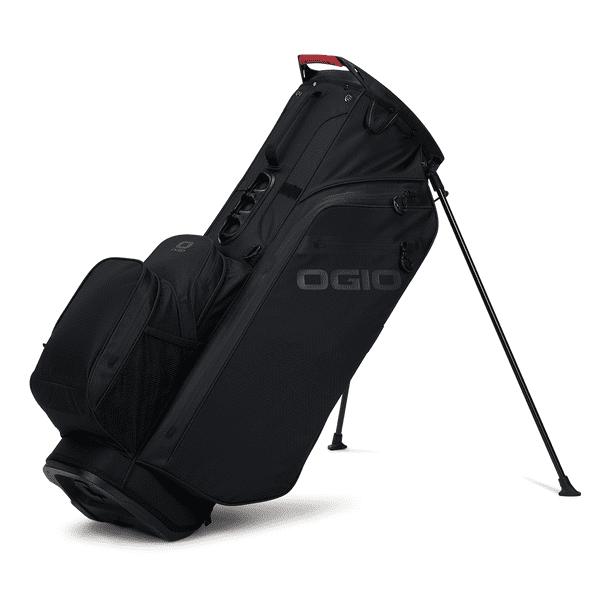 OGIO All Elements Golf Stand Bag 5121036OG 3 OGIO All Elements Golf Stand Bag 5121036OG