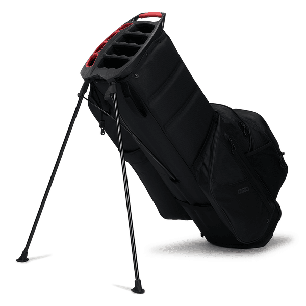 OGIO All Elements Golf Stand Bag 5121036OG 4 OGIO All Elements Golf Stand Bag 5121036OG - Image 2