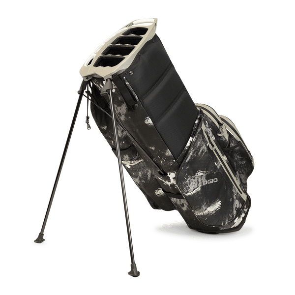 OGIO All Elements Golf Stand Bag 5121038OG 4 OGIO All Elements Golf Stand Bag 5121038OG - Image 2