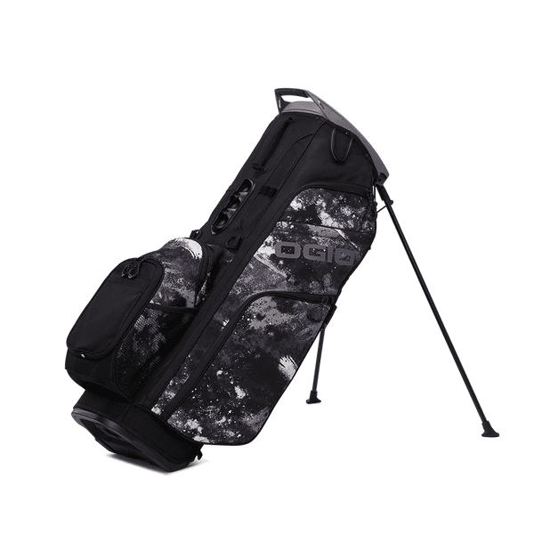 OGIO All Elements Golf Stand Bag 5121038OG 3 OGIO All Elements Golf Stand Bag 5121038OG