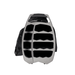 OGIO All Elements Golf Stand Bag 5121038OG 9 OGIO All Elements Golf Stand Bag 5121038OG -Golf Callaway Sales OGIO All Elements Golf Stand Bag 5121038OG 6