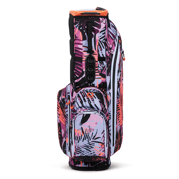 OGIO All Elements Golf Stand Bag 5121040OG 5 OGIO All Elements Golf Stand Bag 5121040OG - Image 3