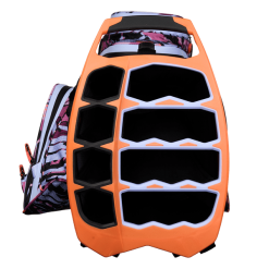 OGIO All Elements Golf Stand Bag 5121040OG 9 OGIO All Elements Golf Stand Bag 5121040OG -Golf Callaway Sales OGIO All Elements Golf Stand Bag 5121040OG 6