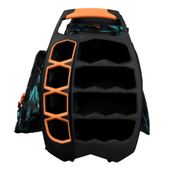 OGIO All Elements Golf Stand Bag 5122047OG -Golf Callaway Sales OGIO All Elements Golf Stand Bag 5122047OG 5
