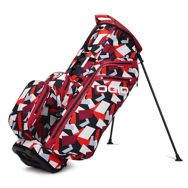 OGIO All Elements Golf Stand Bag 5122048OG 3 OGIO All Elements Golf Stand Bag 5122048OG