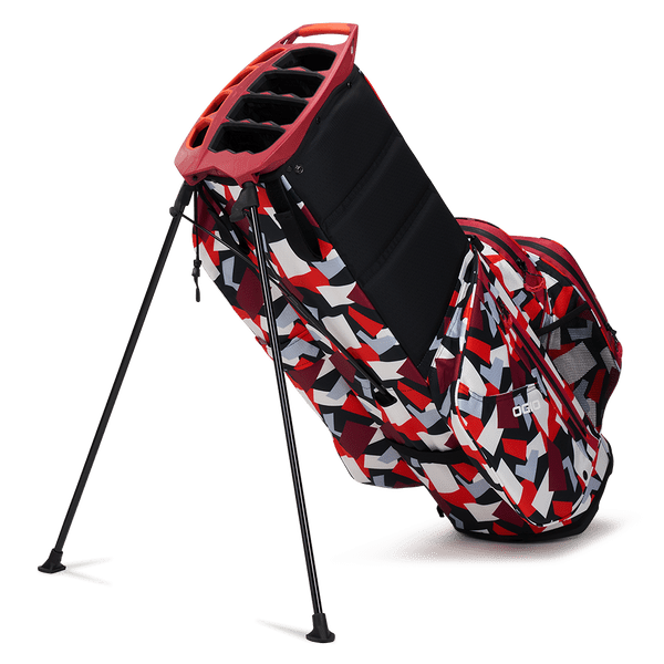 OGIO All Elements Golf Stand Bag 5122048OG 4 OGIO All Elements Golf Stand Bag 5122048OG - Image 2