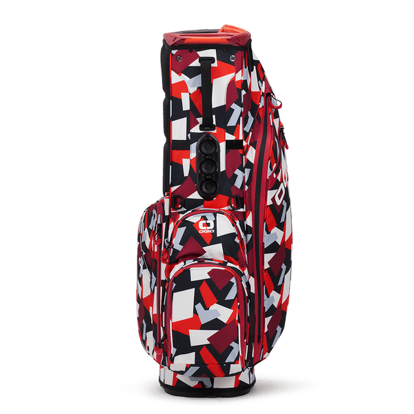 OGIO All Elements Golf Stand Bag 5122048OG 5 OGIO All Elements Golf Stand Bag 5122048OG - Image 3