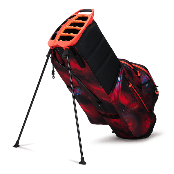 OGIO All Elements Golf Stand Bag 5122049OG 4 OGIO All Elements Golf Stand Bag 5122049OG - Image 2