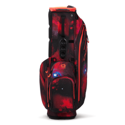OGIO All Elements Golf Stand Bag 5122049OG 8 OGIO All Elements Golf Stand Bag 5122049OG -Golf Callaway Sales OGIO All Elements Golf Stand Bag 5122049OG 7