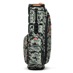 OGIO All Elements Golf Stand Bag 5122050OG -Golf Callaway Sales OGIO All Elements Golf Stand Bag 5122050OG 1