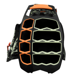 OGIO All Elements Golf Stand Bag 5122050OG -Golf Callaway Sales OGIO All Elements Golf Stand Bag 5122050OG 13