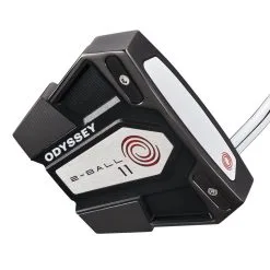 Odyssey 2-Ball Eleven DB Golf Putter -Golf Callaway Sales Odyssey 2 Ball Eleven DB Golf Putter 7
