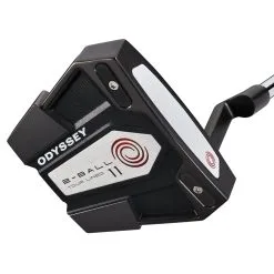Odyssey 2-Ball Eleven Tour Lined CH Golf Putter -Golf Callaway Sales Odyssey 2 Ball Eleven Tour Lined CH Golf Putter 7