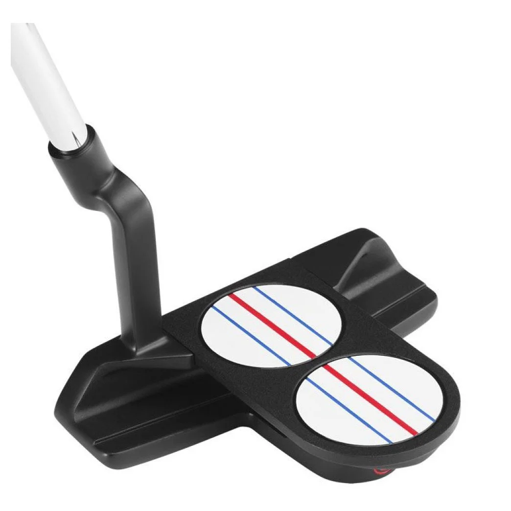 Odyssey 2-Ball Blade Stroke Lab Triple Track Golf Putter 4 Odyssey 2-Ball Blade Stroke Lab Triple Track Golf Putter - Image 2