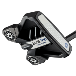 Odyssey 2-Ball Ten S Lined Stroke Lab Golf Putter 10 Odyssey 2-Ball Ten S Lined Stroke Lab Golf Putter -Golf Callaway Sales Odyssey Ball Ten Lined Stroke Lab Golf Putter 141
