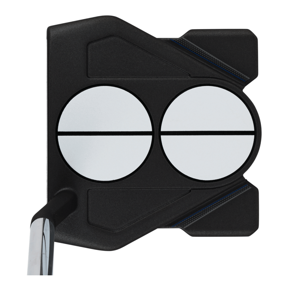 Odyssey 2-Ball Ten S Lined Stroke Lab Golf Putter 4 Odyssey 2-Ball Ten S Lined Stroke Lab Golf Putter - Image 2