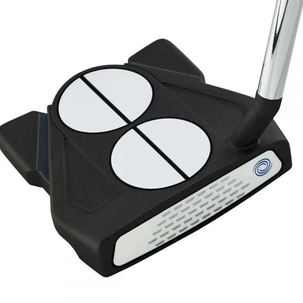 Odyssey 2-Ball Ten S Lined Stroke Lab Golf Putter 3 Odyssey 2-Ball Ten S Lined Stroke Lab Golf Putter