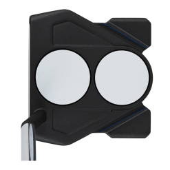 Odyssey 2-Ball Ten S Stroke Lab Golf Putter 9 Odyssey 2-Ball Ten S Stroke Lab Golf Putter -Golf Callaway Sales Odyssey Ball Ten Stroke Lab Golf Putter 117