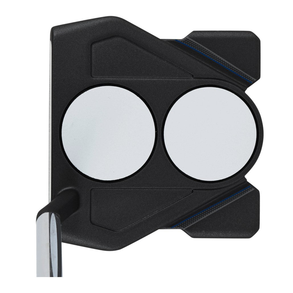 Odyssey 2-Ball Ten S Stroke Lab Golf Putter 4 Odyssey 2-Ball Ten S Stroke Lab Golf Putter - Image 2