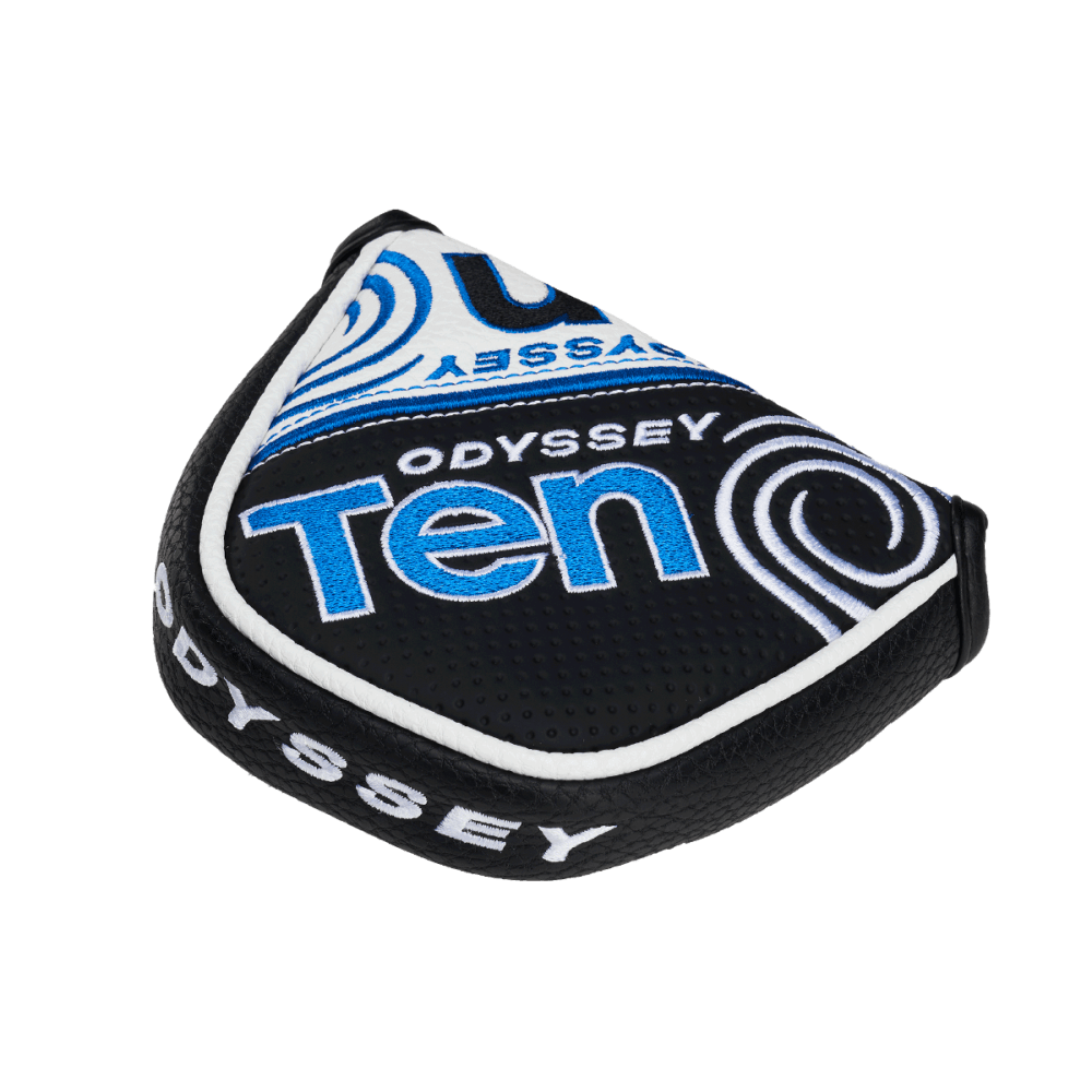 Odyssey 2-Ball Ten S Stroke Lab Golf Putter 6 Odyssey 2-Ball Ten S Stroke Lab Golf Putter - Image 4