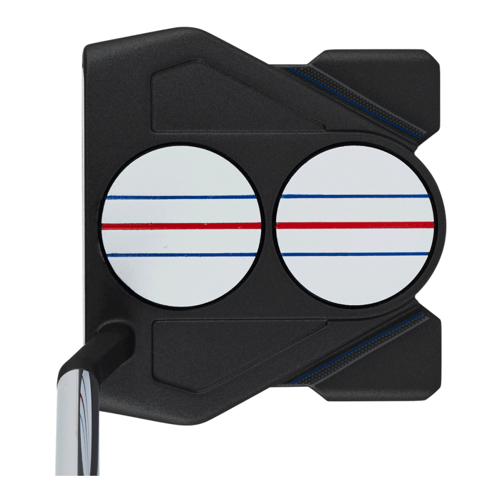 Odyssey 2-Ball Ten S Triple Track Stroke Lab Golf Putter 4 Odyssey 2-Ball Ten S Triple Track Stroke Lab Golf Putter - Image 2