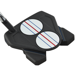 Odyssey 2-Ball Ten S Triple Track Stroke Lab Golf Putter 10 Odyssey 2-Ball Ten S Triple Track Stroke Lab Golf Putter -Golf Callaway Sales Odyssey Ball Ten Triple Track Stroke Lab Golf Putter 173