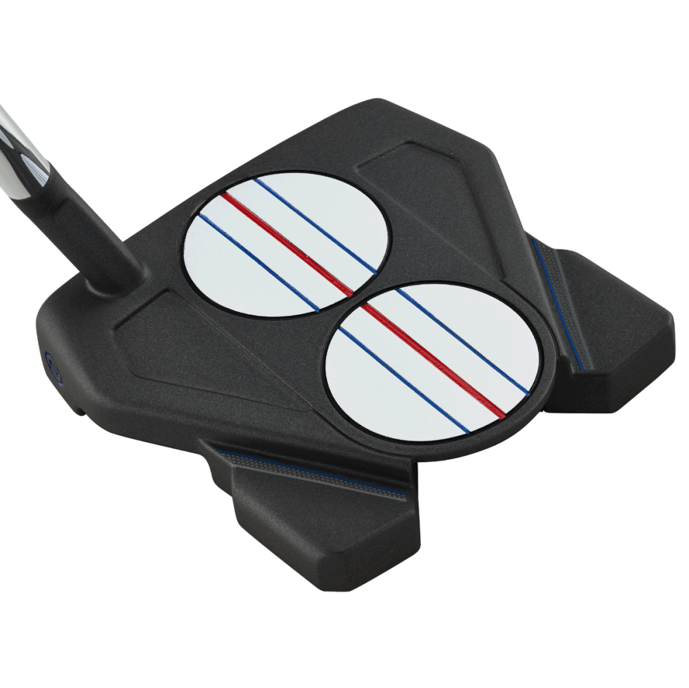 Odyssey 2-Ball Ten S Triple Track Stroke Lab Golf Putter 5 Odyssey 2-Ball Ten S Triple Track Stroke Lab Golf Putter - Image 3