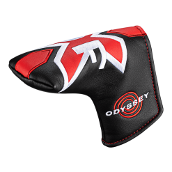 Odyssey DFX Double Wide Golf Putter -Golf Callaway Sales Odyssey DFX Double Wide Golf Putter 155