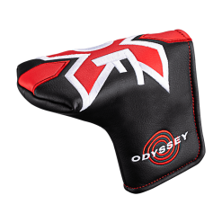 Odyssey DFX Rossie Golf Putter 13 Odyssey DFX Rossie Golf Putter -Golf Callaway Sales Odyssey DFX Rossie Golf Putter 184