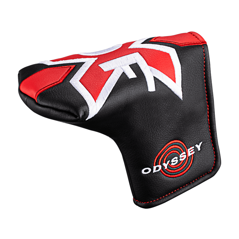 Odyssey DFX Rossie Golf Putter 8 Odyssey DFX Rossie Golf Putter - Image 6