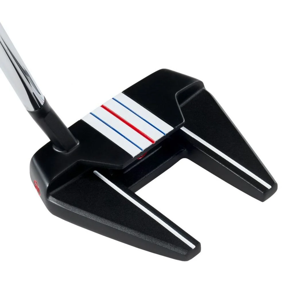 Odyssey Stroke Lab Triple Track Golf Putter | Seven S 5 Odyssey Stroke Lab Triple Track Golf Putter | Seven S - Image 3