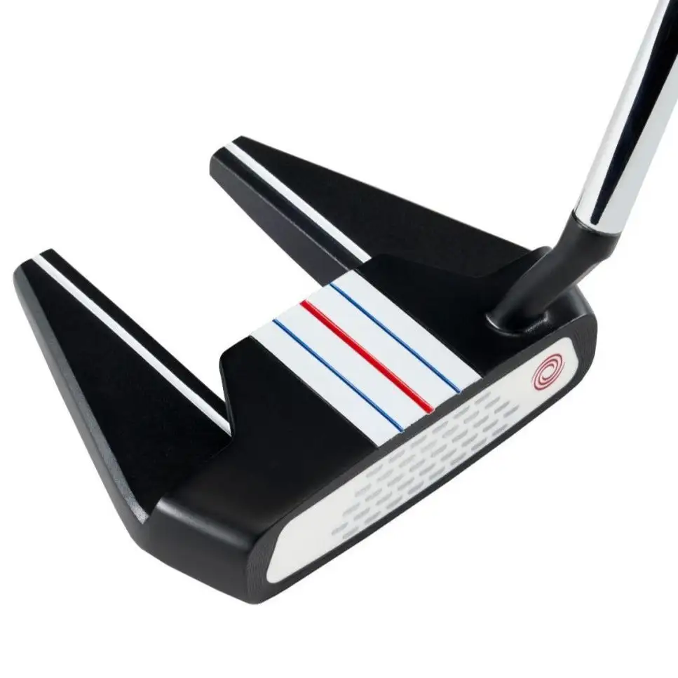 Odyssey Stroke Lab Triple Track Golf Putter | Seven S 3 Odyssey Stroke Lab Triple Track Golf Putter | Seven S